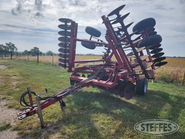 Case IH 3950