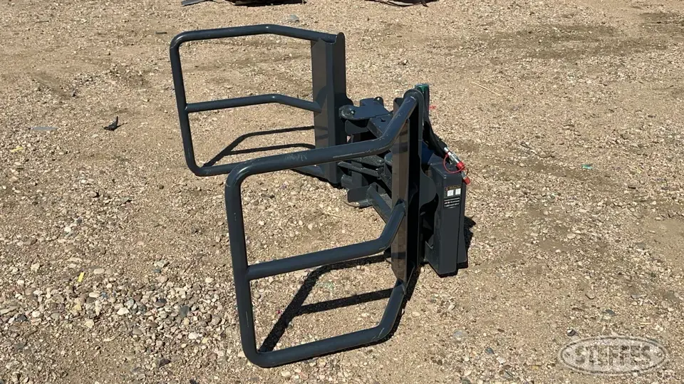 2023 Wolverine BSH-12-75D Skid Steer Attachments-Other