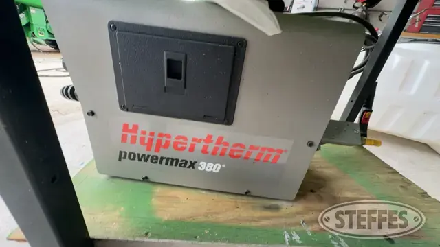 Hypertherm Powermax 380