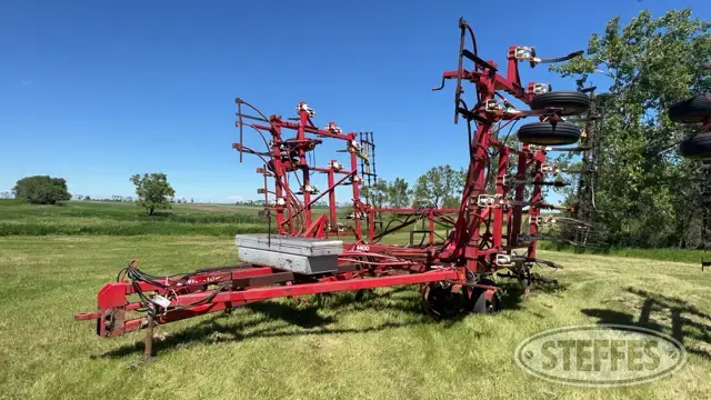 Wil-Rich 4400