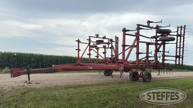 Case IH 4700 Vibra Tiller
