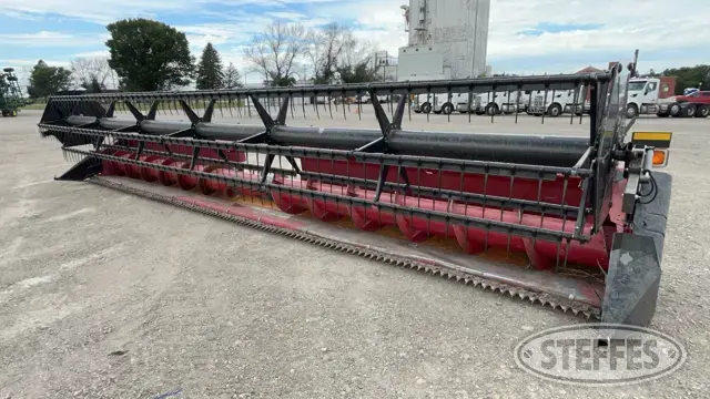Case IH 1020