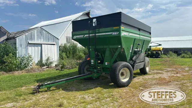 Brent 557