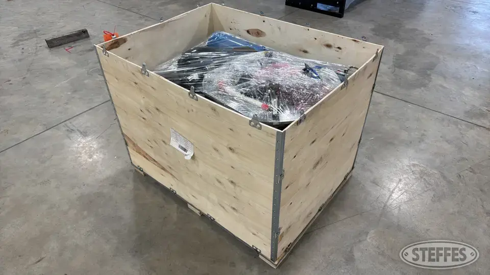 M&E T530 Shop Equipment-Other