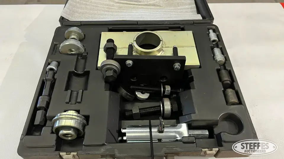 Kent-Moore Getrag F23 J-44470 General Tools and Shop Supply