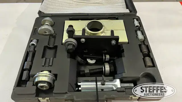 Kent-Moore Getrag F23 J-44470