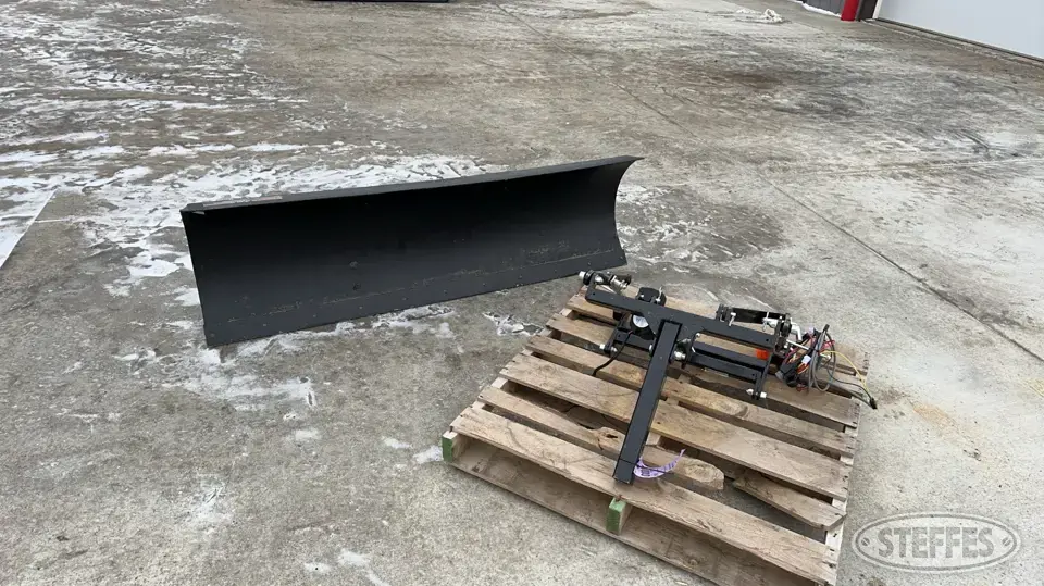 Kolpin ATV-UTV Attachment