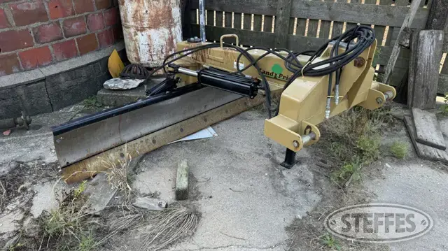 Land Pride RBT45108
