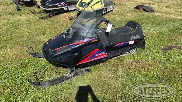 1994 Yamaha Ovation