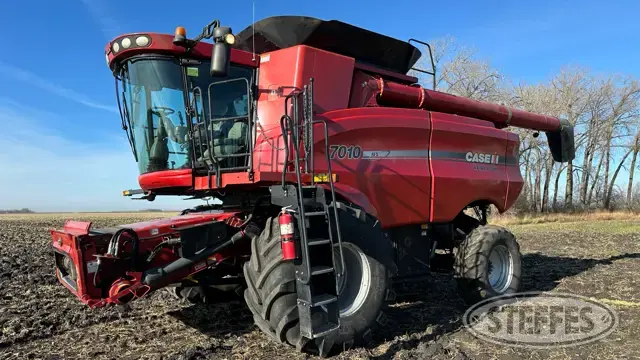2008 Case IH 7010