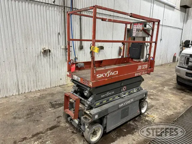 2014 Skyjack SJ3219