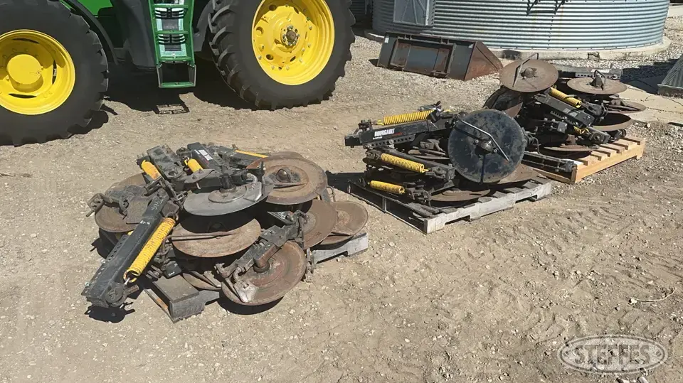 Bourgault MRB parts Ag Equipment Part