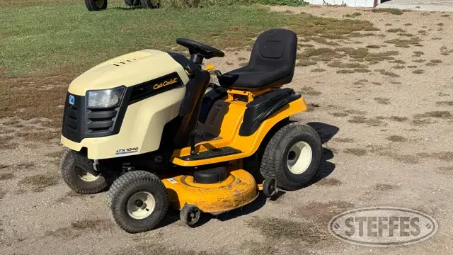 Cub Cadet LXT 1046