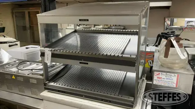 Hatco Food Warmer