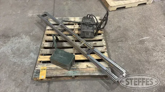 Victor VU 160