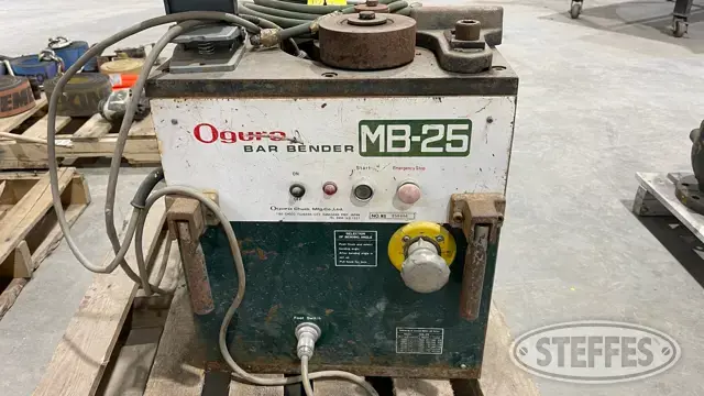 Oguro MB-25