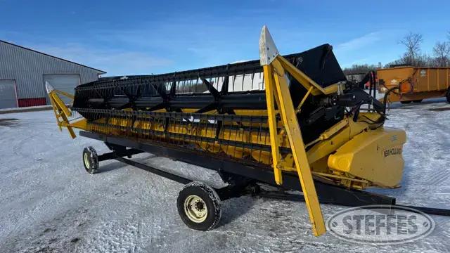 2001 New Holland 73C