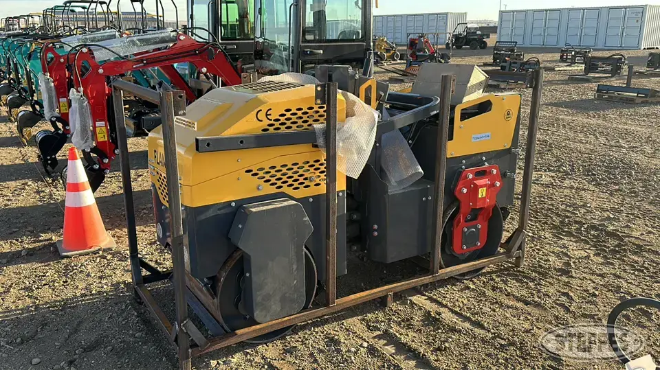 2023 Fland FT1000 Roll Crusher