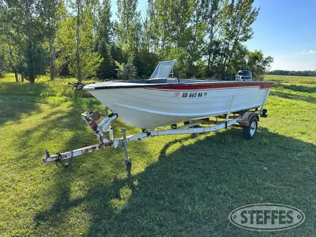 1976 Starcraft