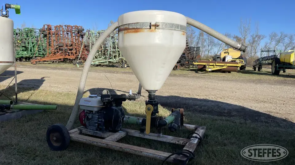 Horvick Chem-Fert Accessories-Other