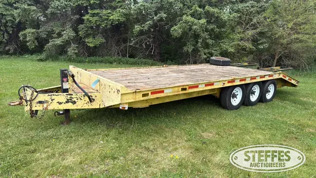 1986 Towmaster