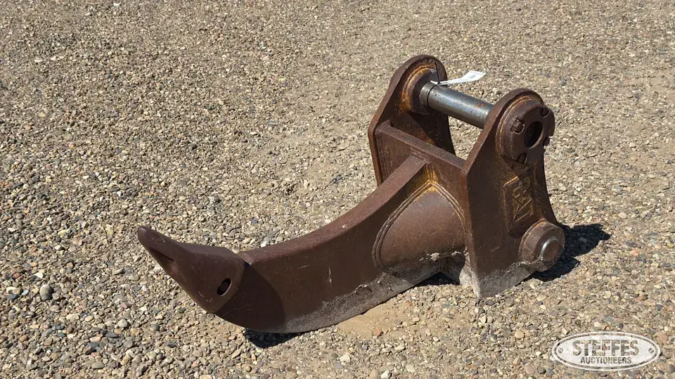 CAT excavator ripper Excavator Attachment
