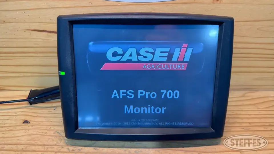 Trimble Pro 700 GP