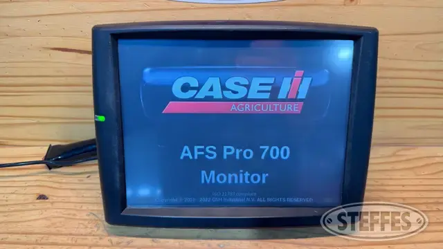 Trimble Pro 700