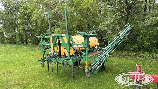 Summers SuperSprayer