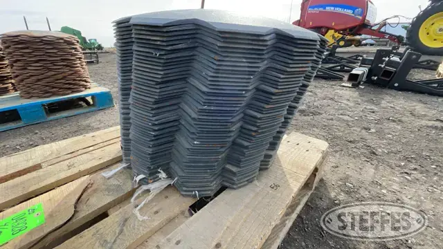 Degelman Discs