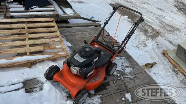 Husqvarna 7021R