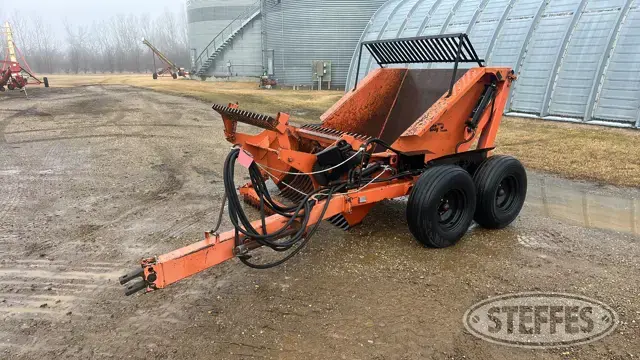 Rite-Way RR800