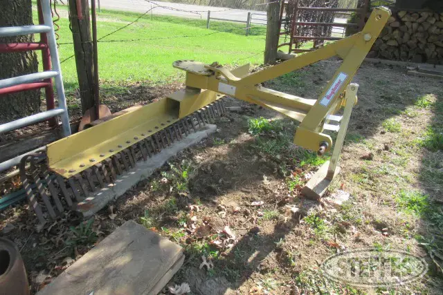 King Kutter