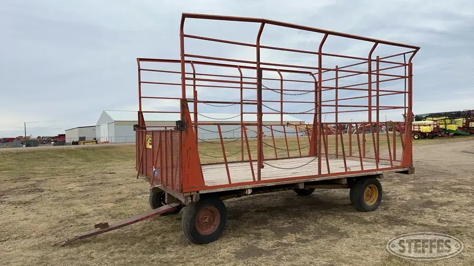 H&S Bale Handling