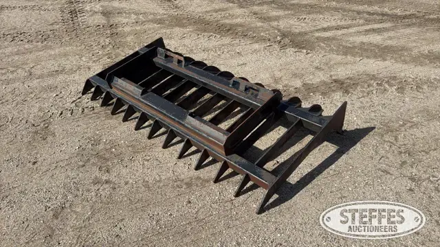 Root Rake