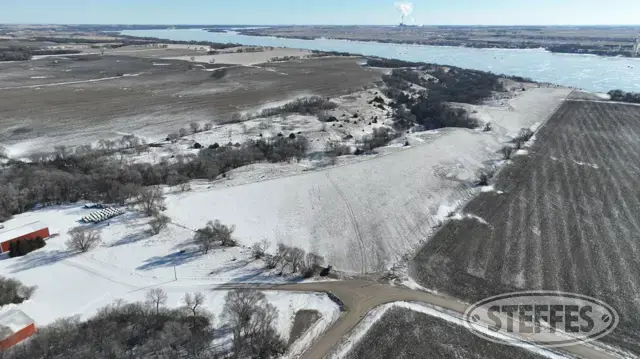 Tract 1: 82.93± Acres (See survey, Lot C)