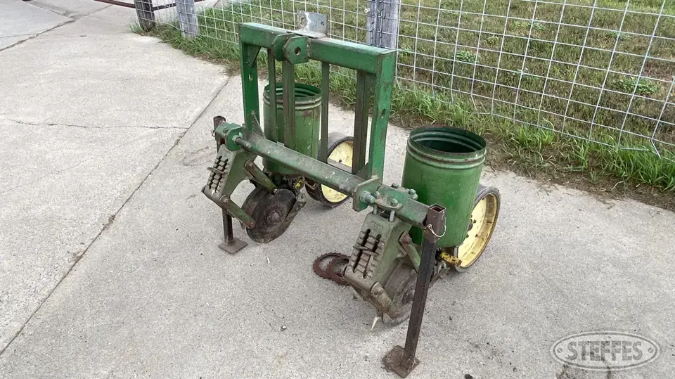 John Deere Collectible Machinery-Other