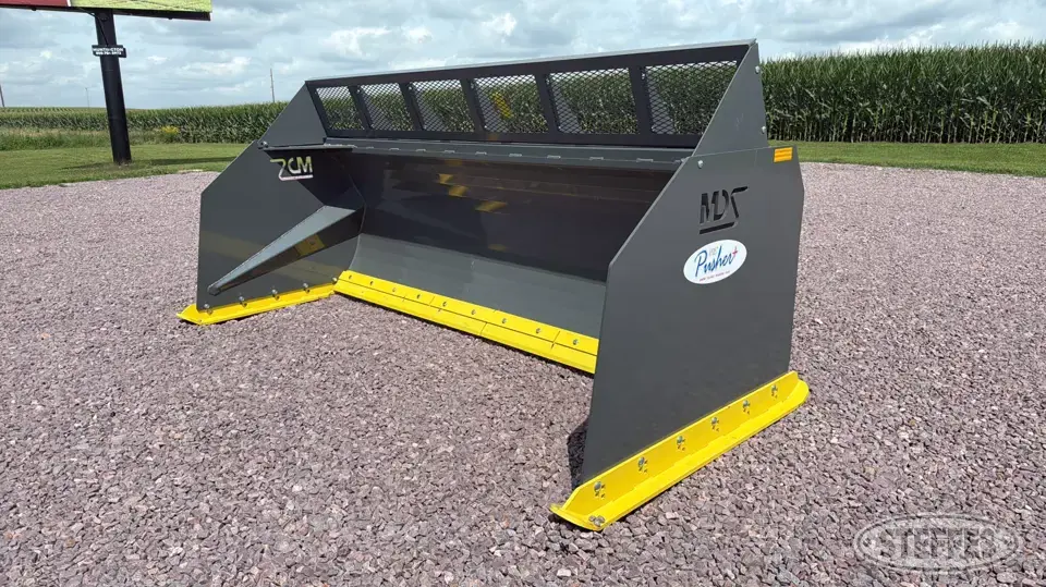2024 MDS SP-WL-12 Snow Moving Blade