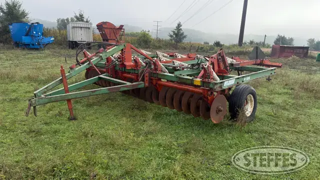 Glencoe Soil Saver