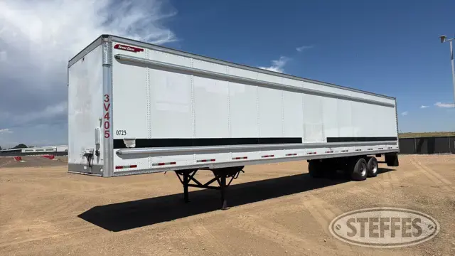 2016 Great Dane CCC-3314-01053