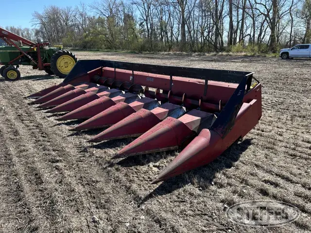 1991 Case IH 1083