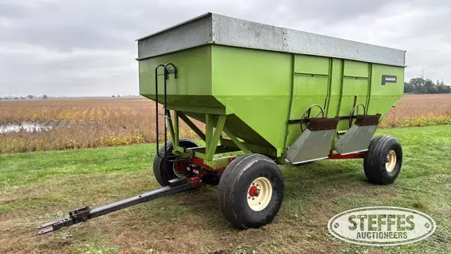 Parker 4000