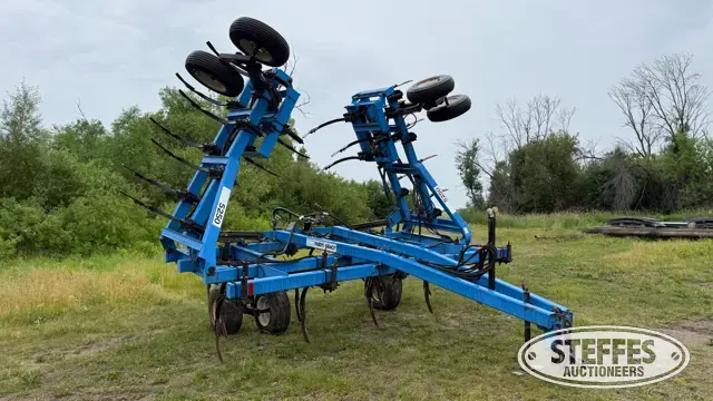 DMI Nutri-Placr 5250