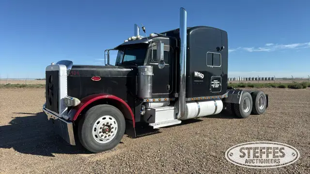 2005 Peterbilt 379