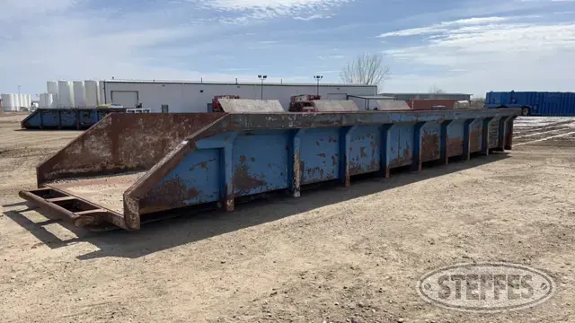 Fargo Tank & Steel Co.