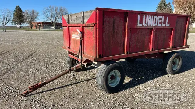 Lundell 1280