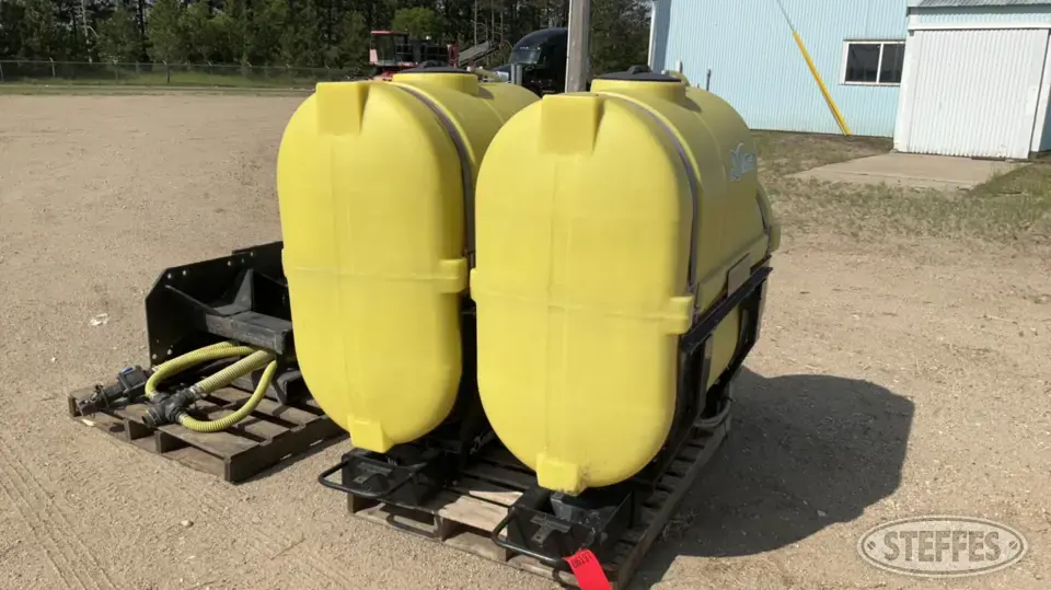 Demco Ag Equipment Part