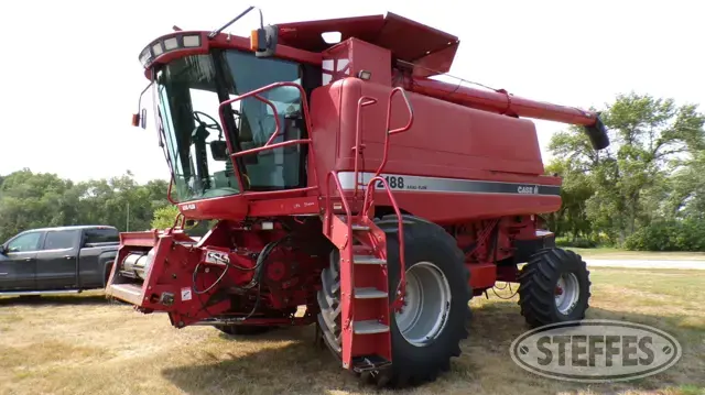 1997 Case IH 2188