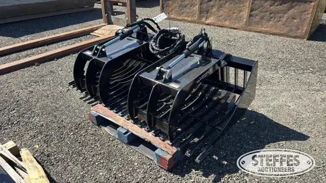 Legend Attachments 23001