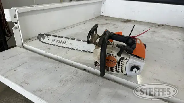 Stihl